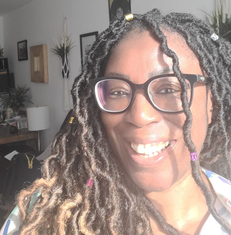 Abidemi Sanusi, Author and Book Coach