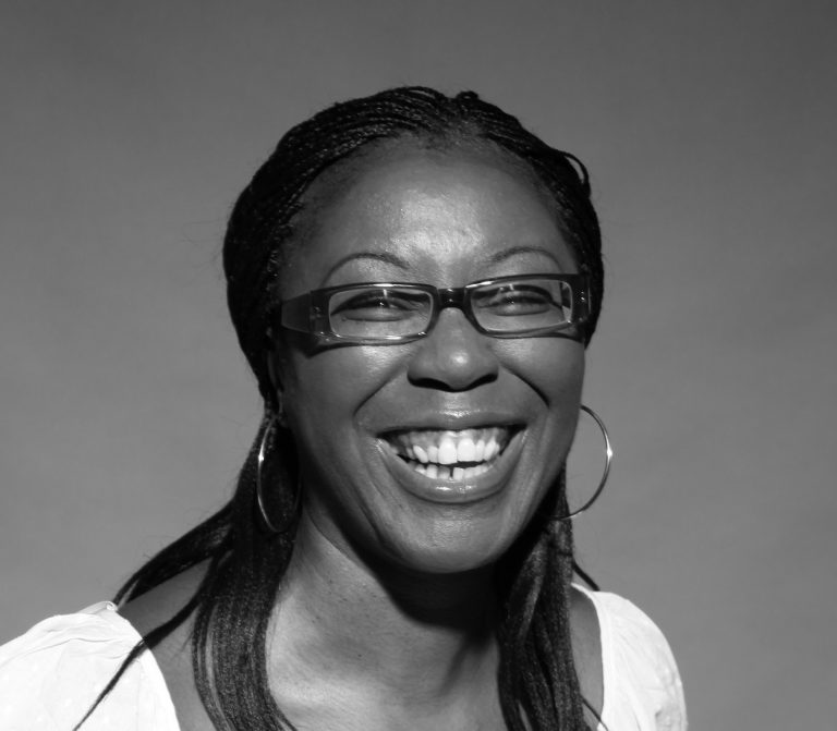 Abidemi Sanusi, founder, theChristian Writers